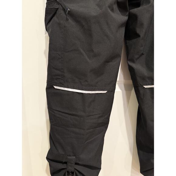 Ocean & Earth Men Size M Pro Series Ski/Snow Board Pants Waterproof-Insulated - Picture 9 of 12